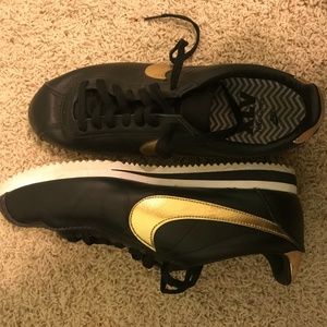 Nike Cortez